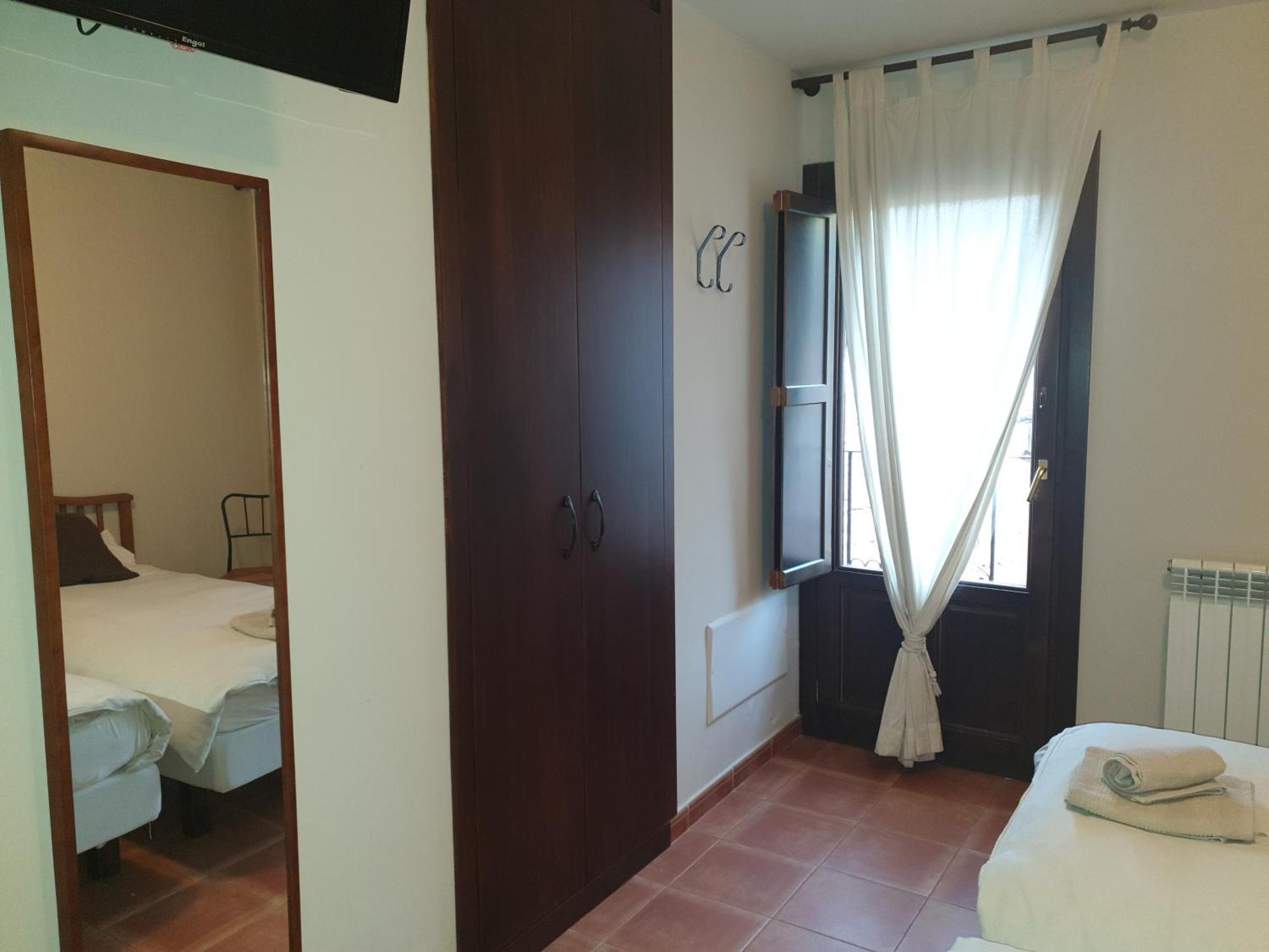 Guest house Cabraberry *