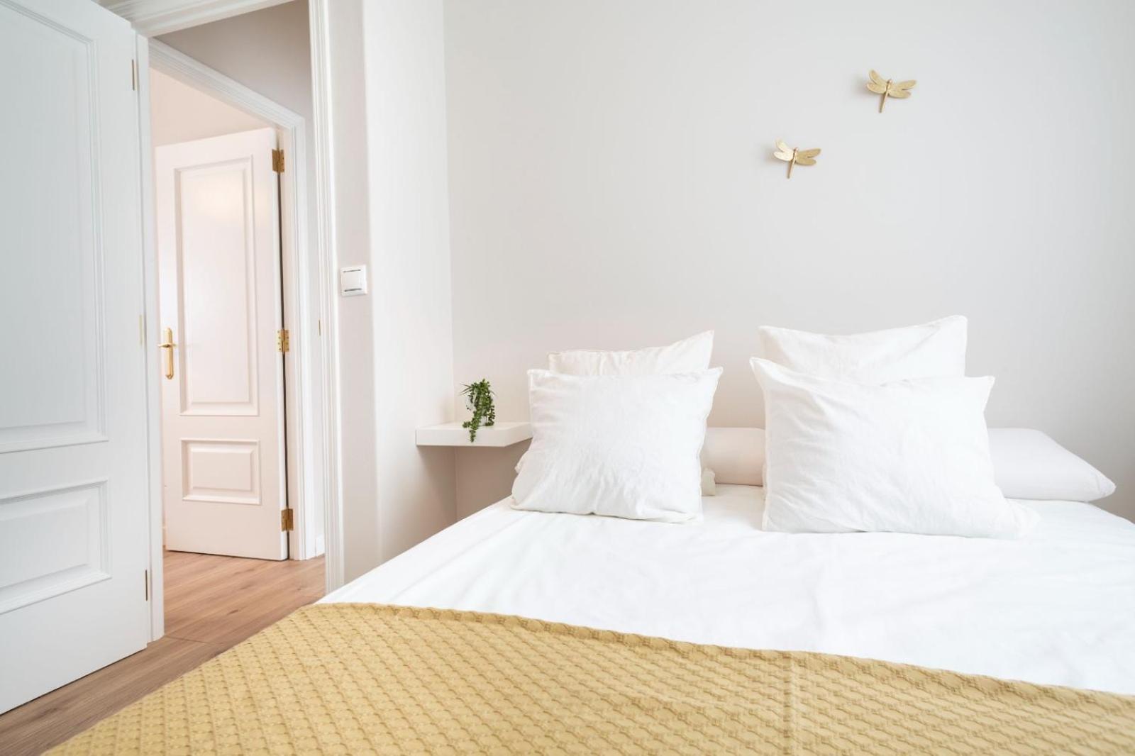 Apartamento Arousa *