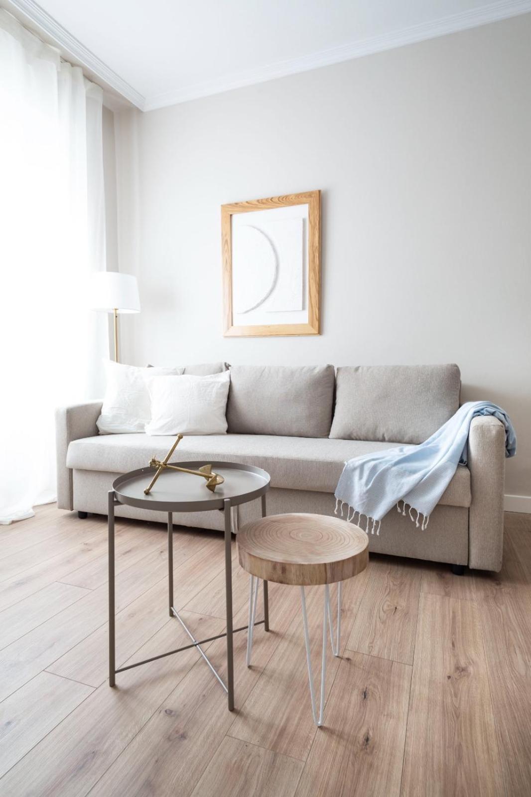 Apartamento Arousa Vilagarcía de Arousa