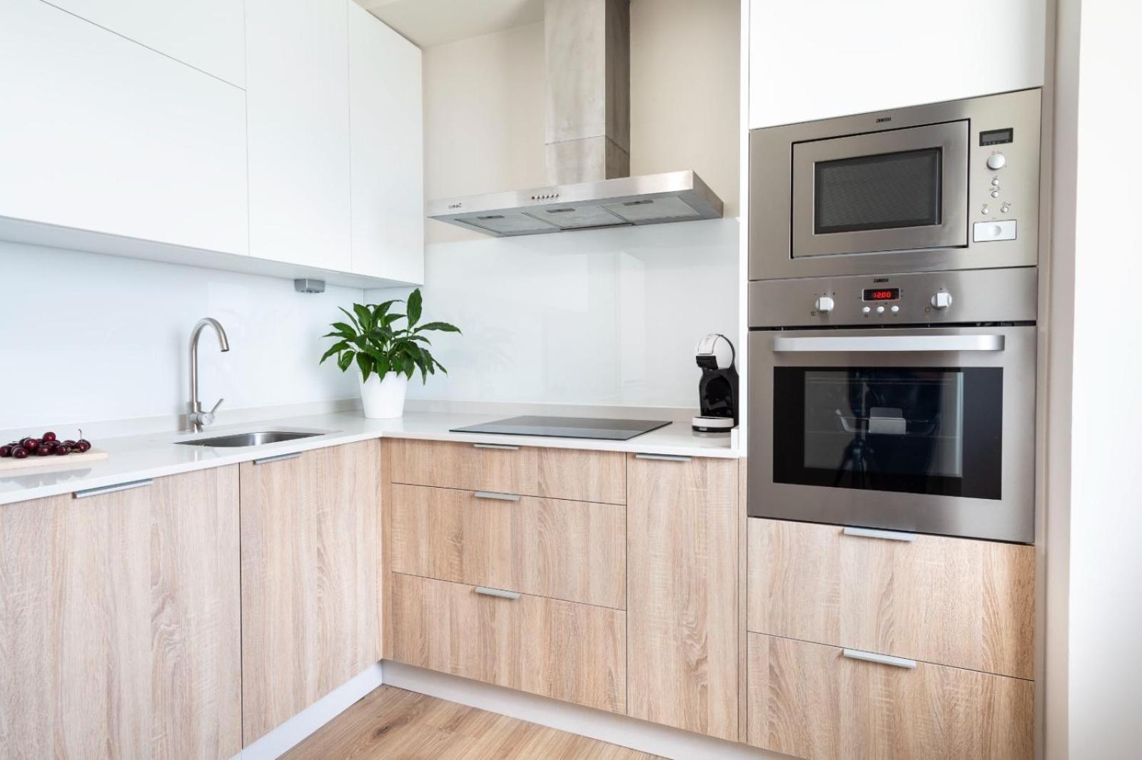 Arousa Apartamento *