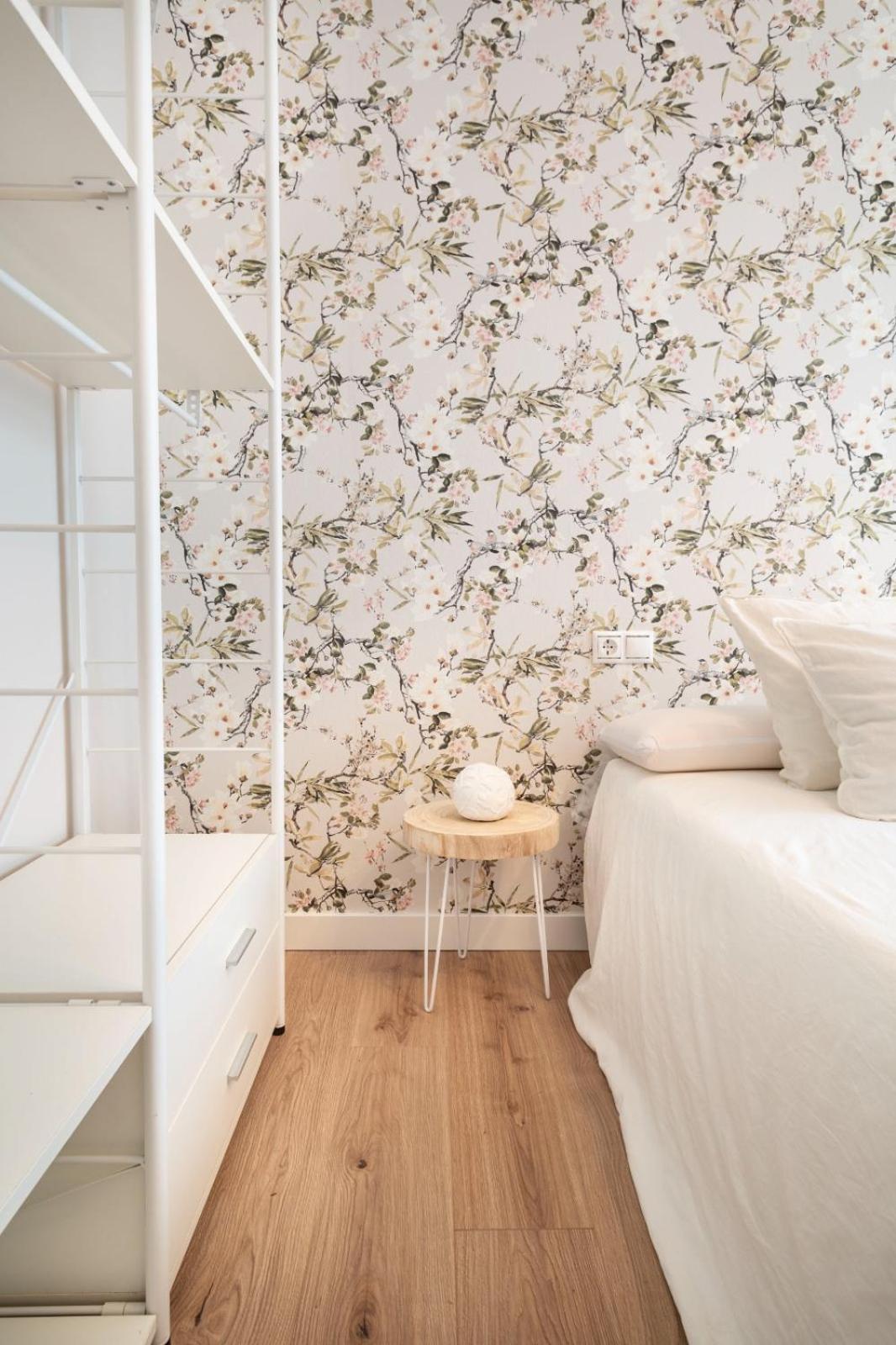 Apartamento Arousa