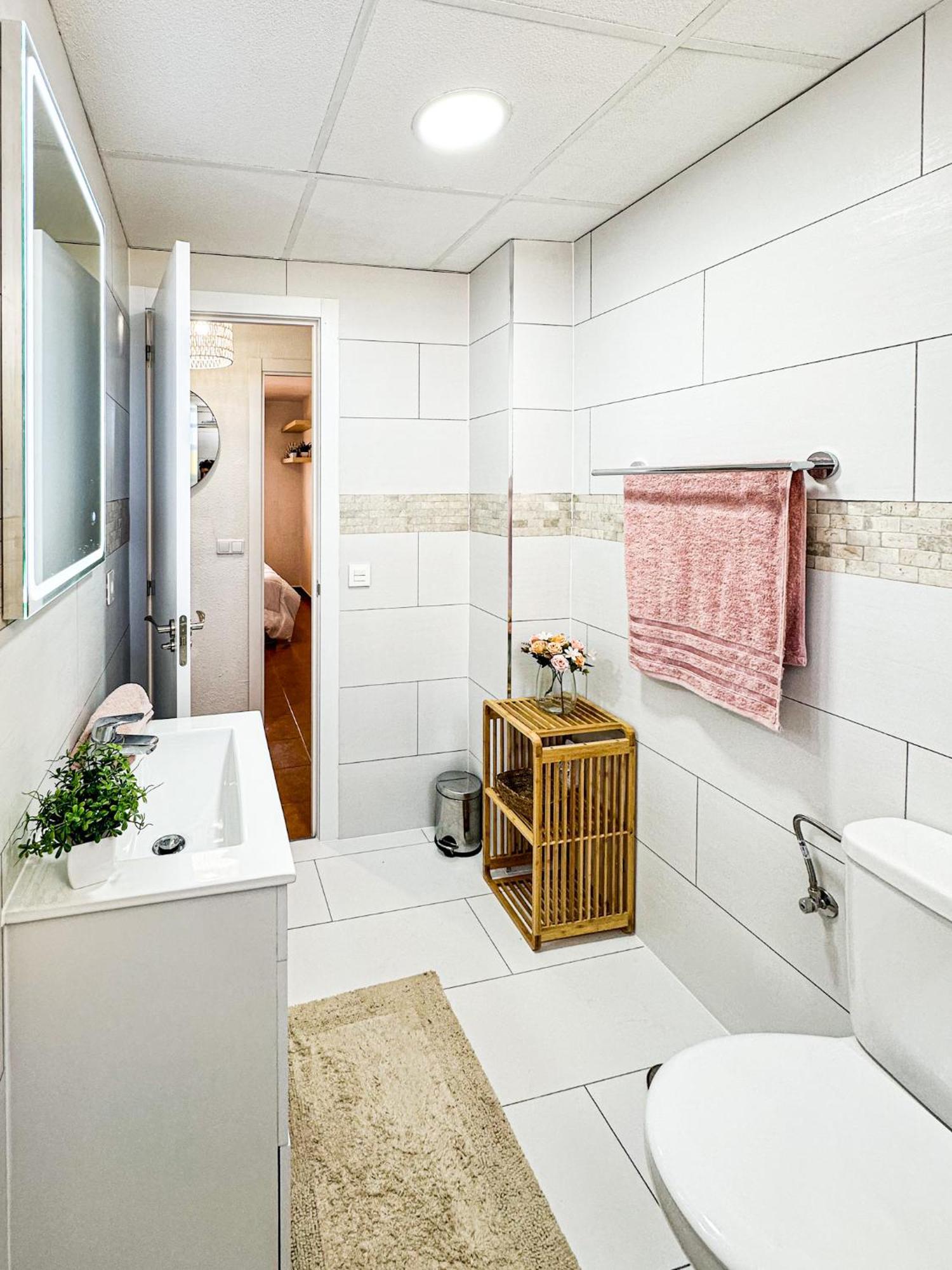 Apartamento Bienvenido Al Hermoso Marc *