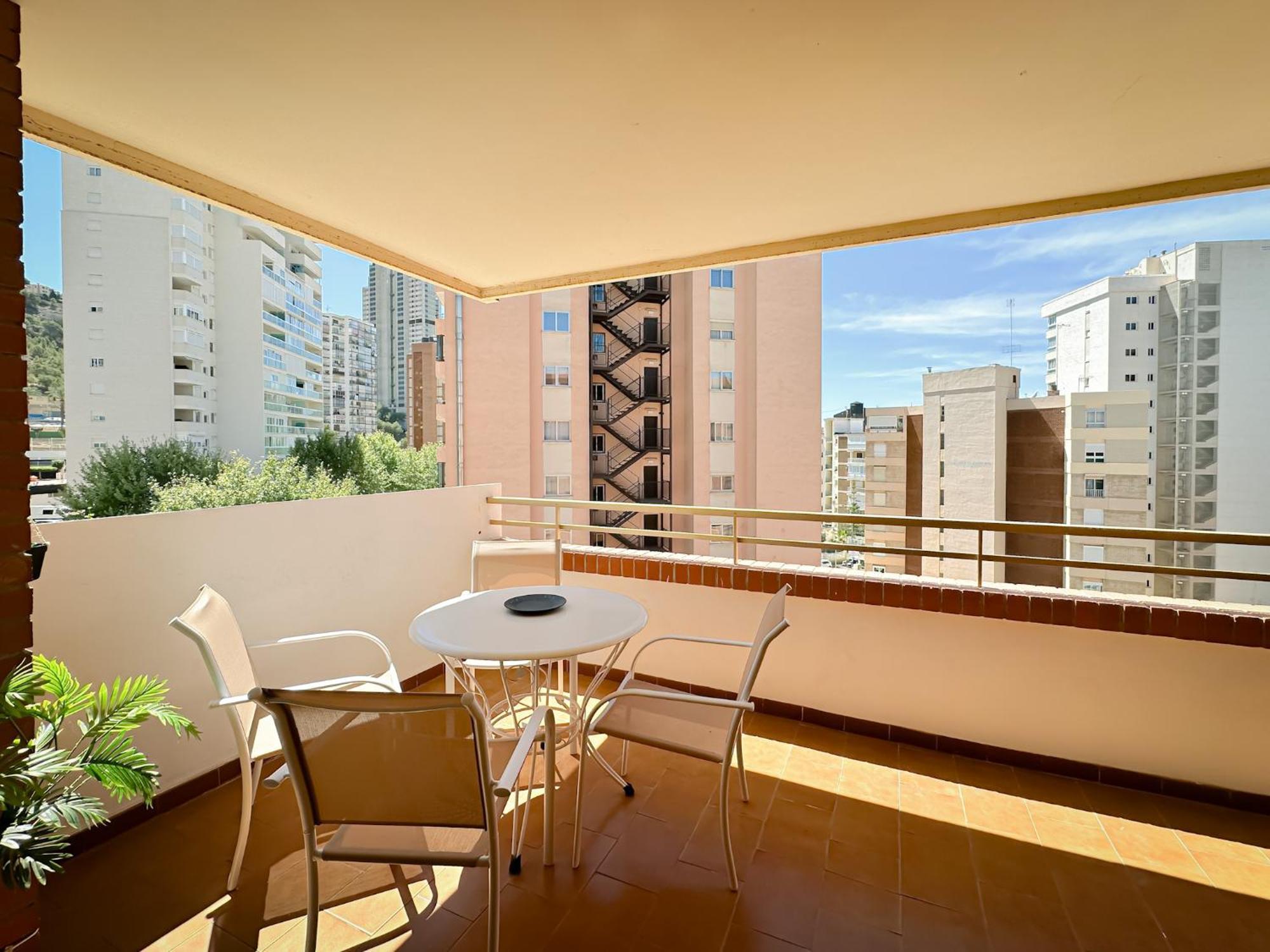 Apartamento Bienvenido Al Hermoso Marc *