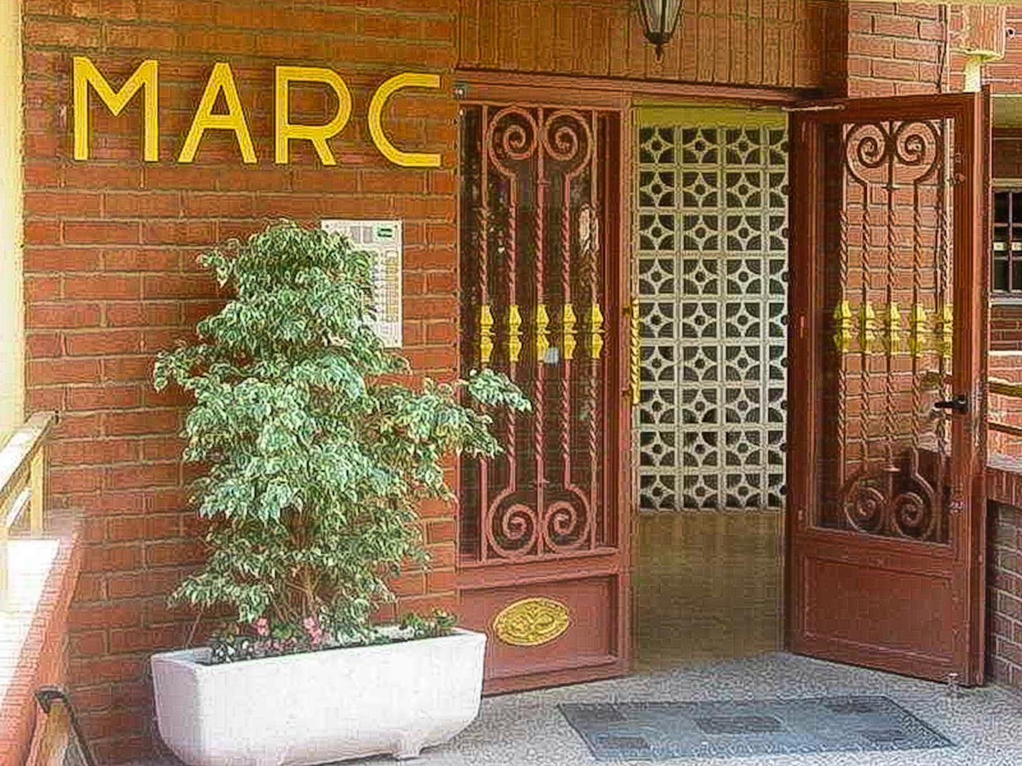 Apartamento Bienvenido Al Hermoso Marc Benidorm