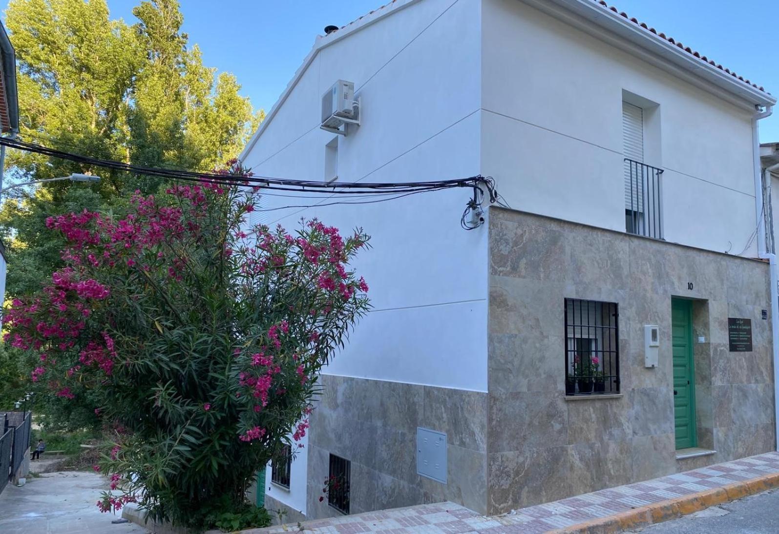 Con Bano Sin Cocina Ni Salon Sierra De