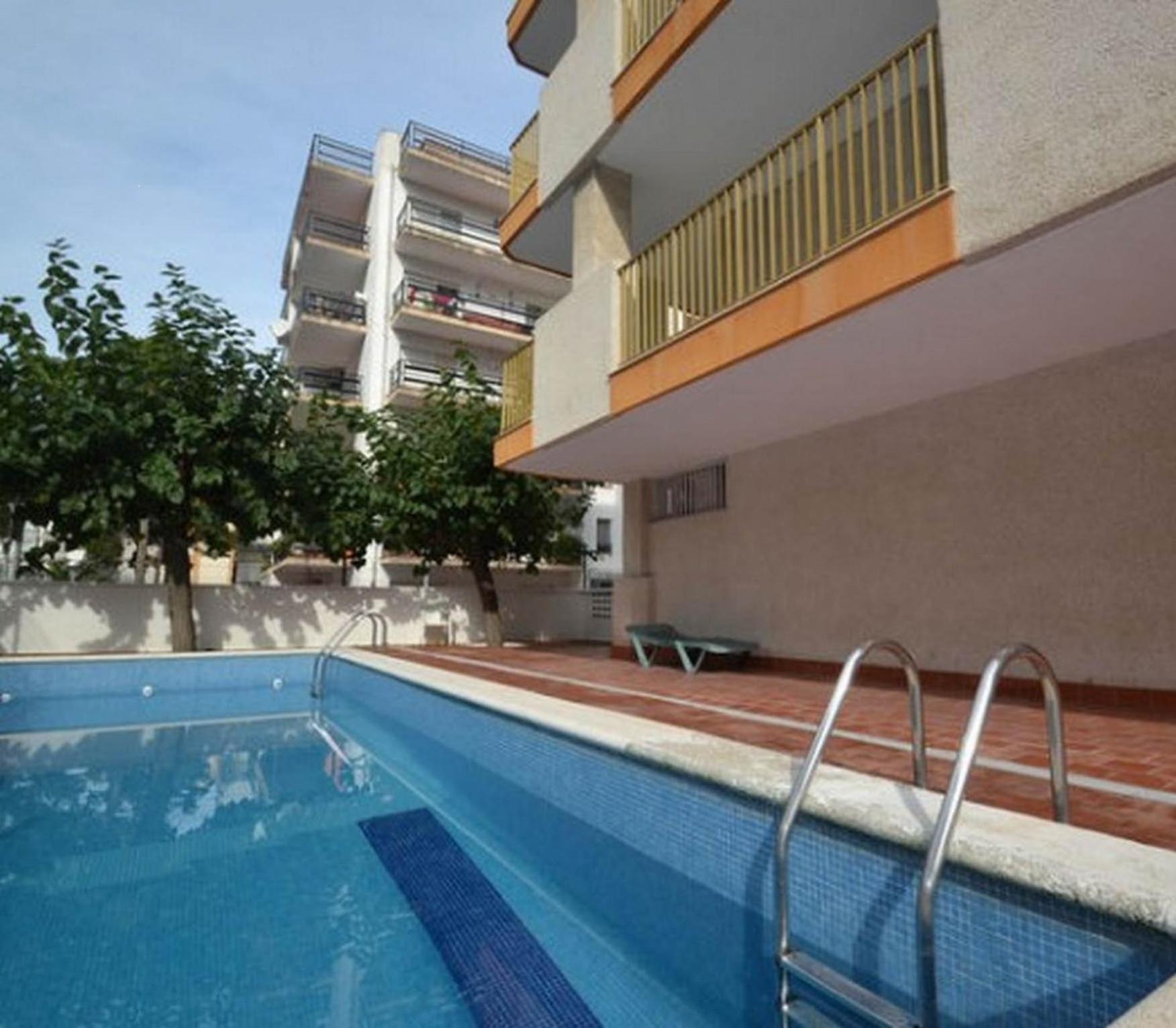 Argenta Apartment Salou