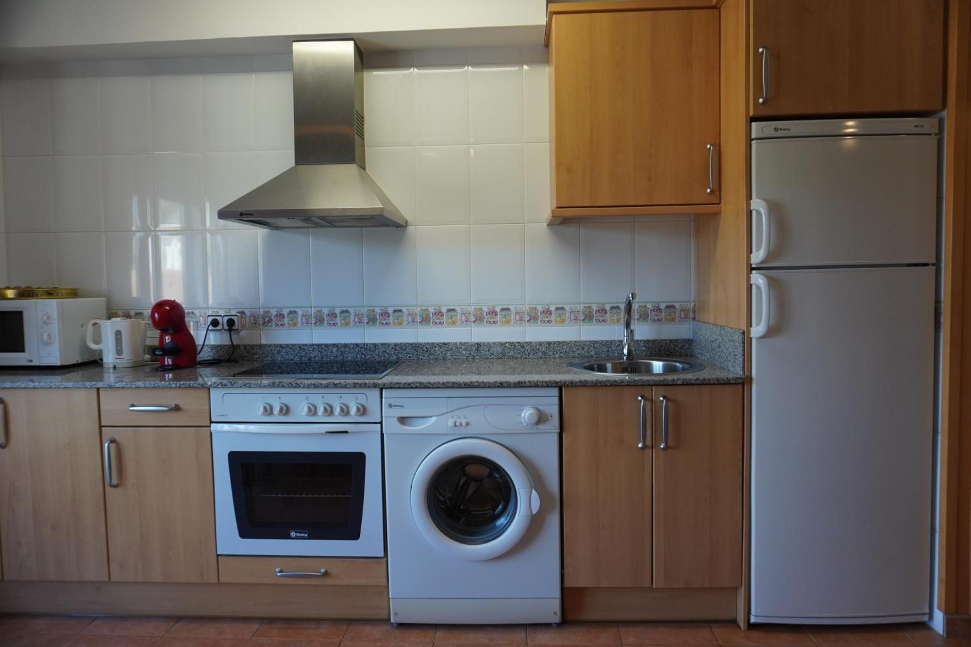 Apartment Casa Domenc