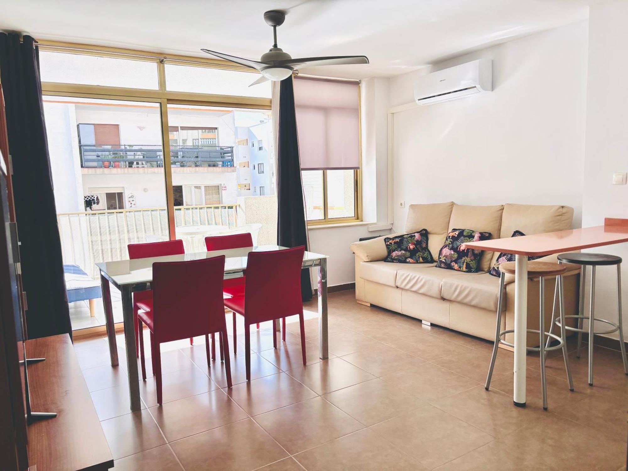Argenta Apartment Salou