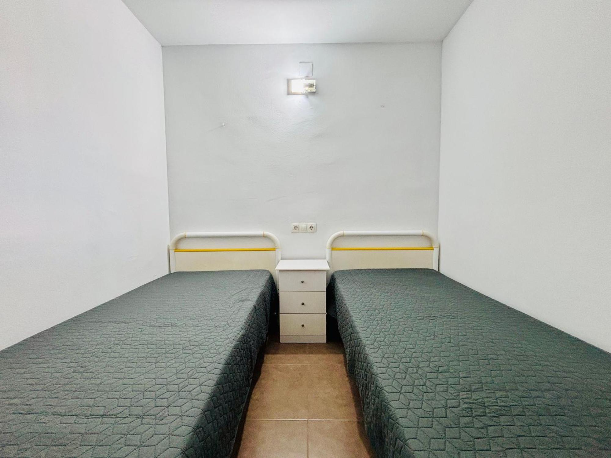 Apartment Argenta