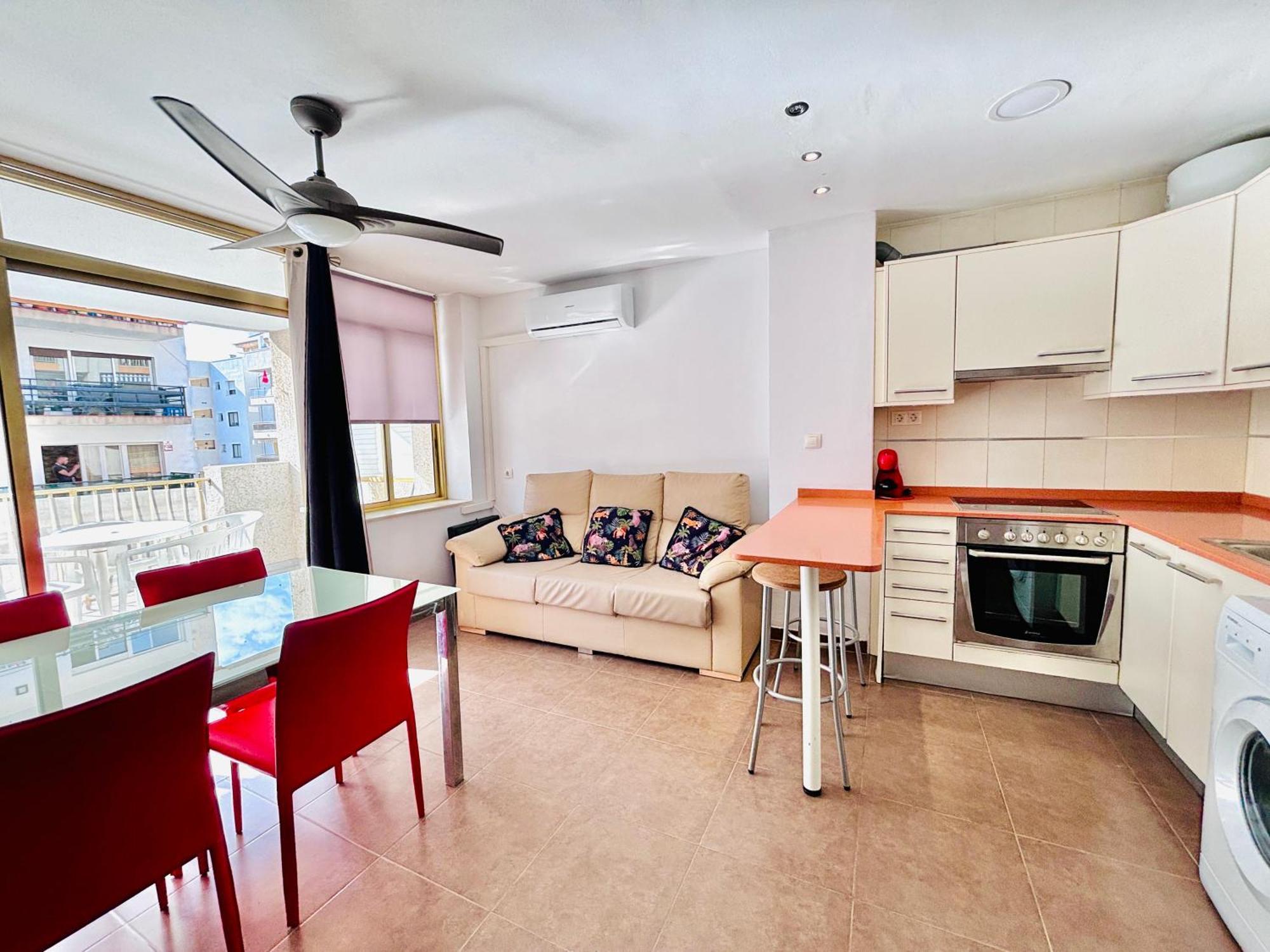 Apartment Argenta
