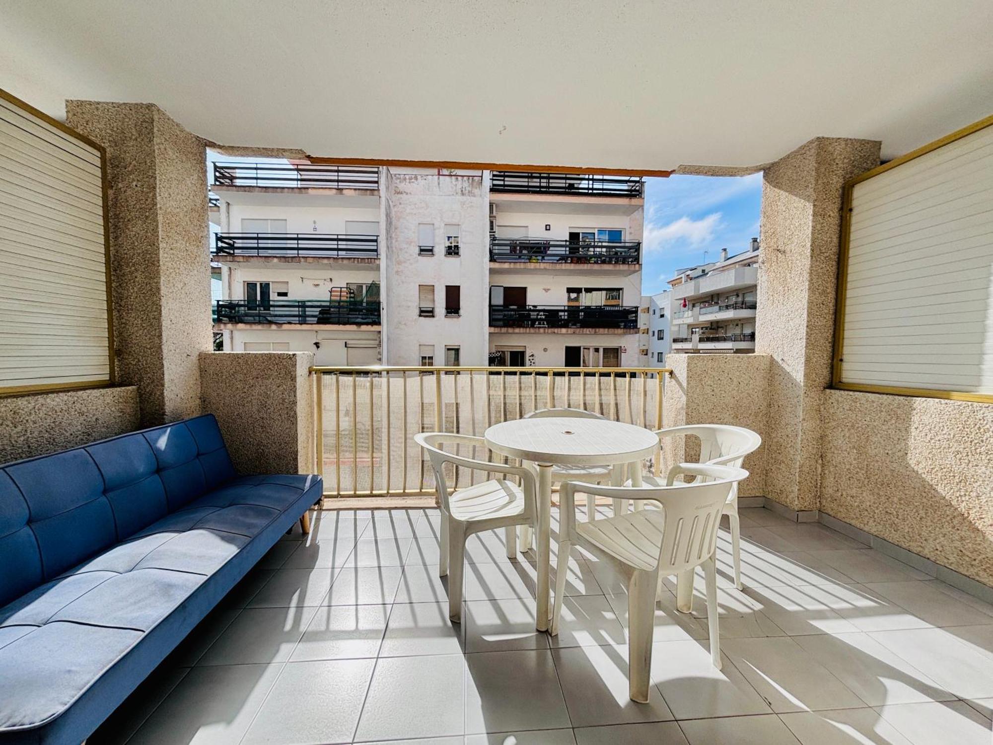 Argenta Apartment
