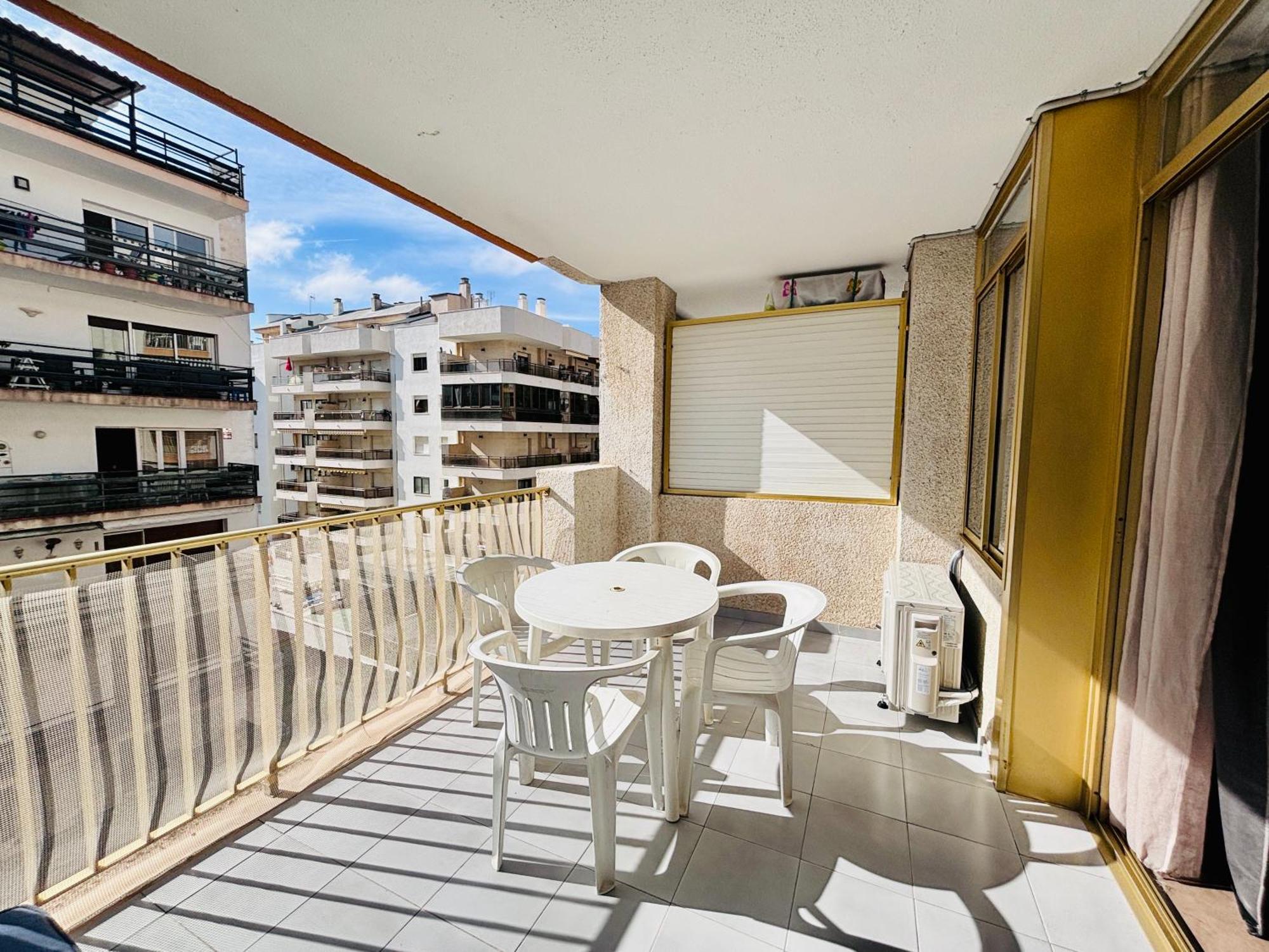 Argenta Apartment