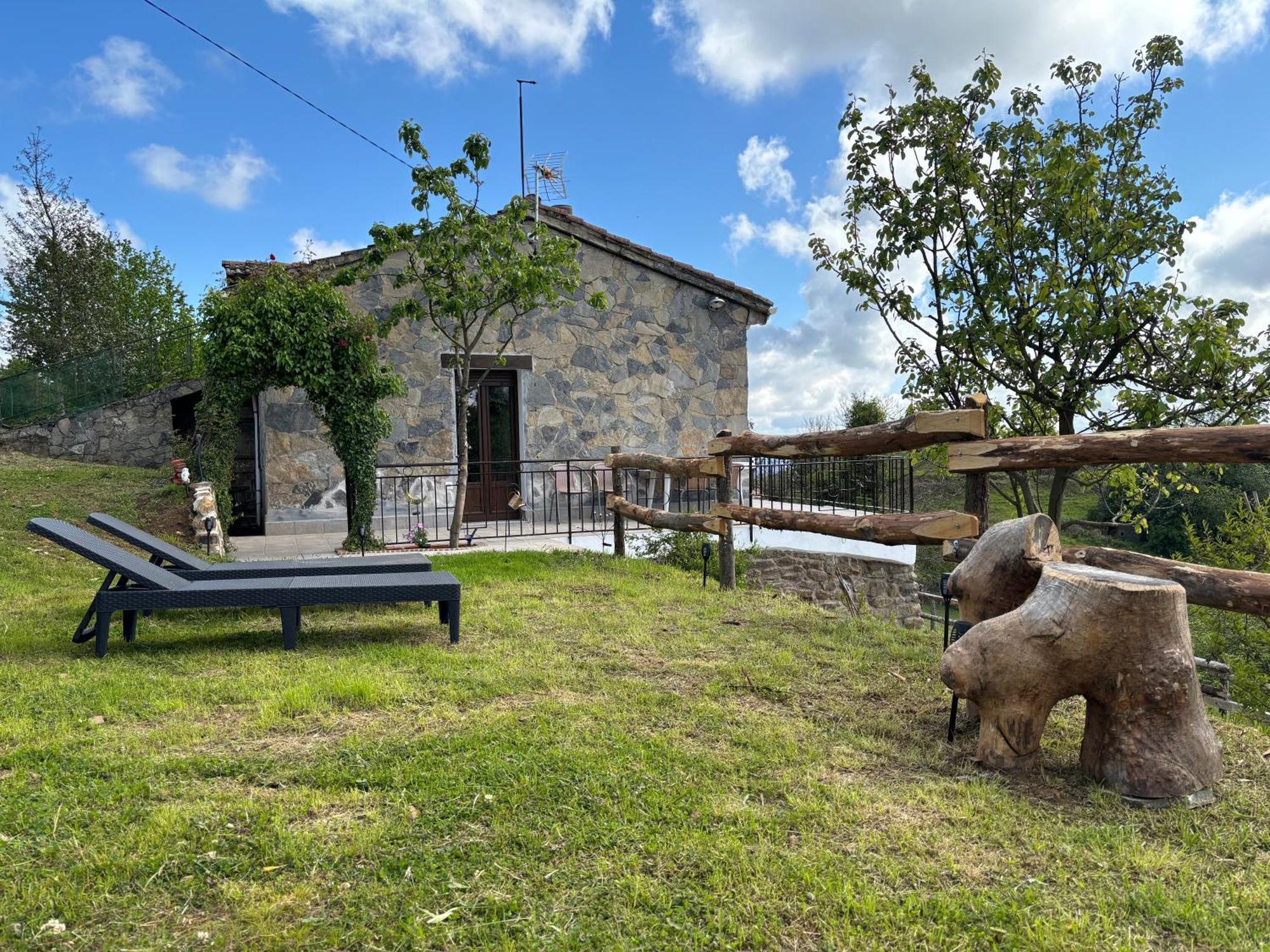 Almastur Rural Villa Siero