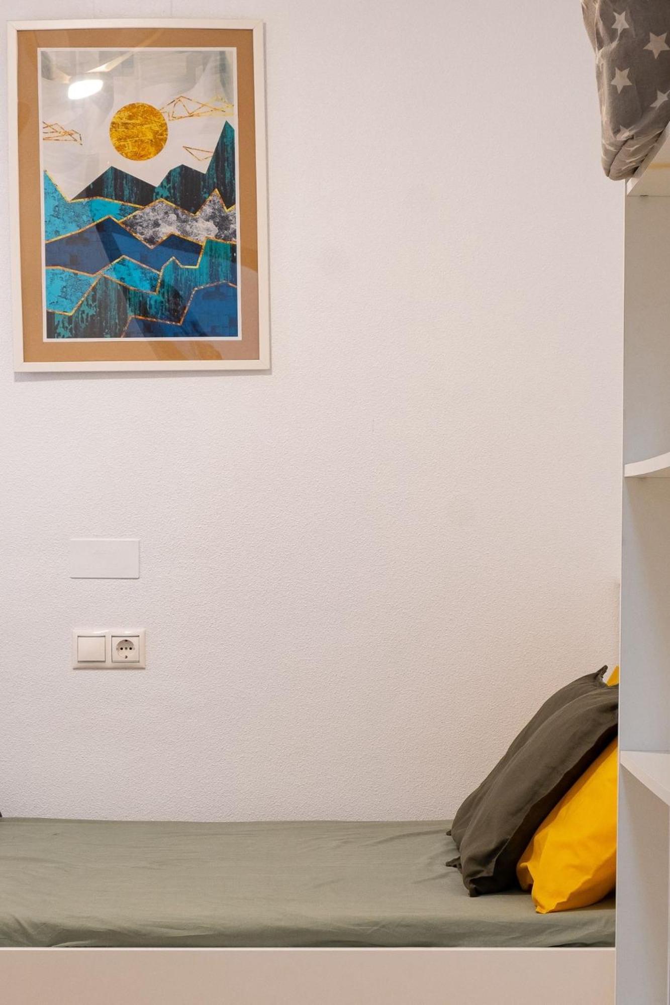 Apartment En El Centro De