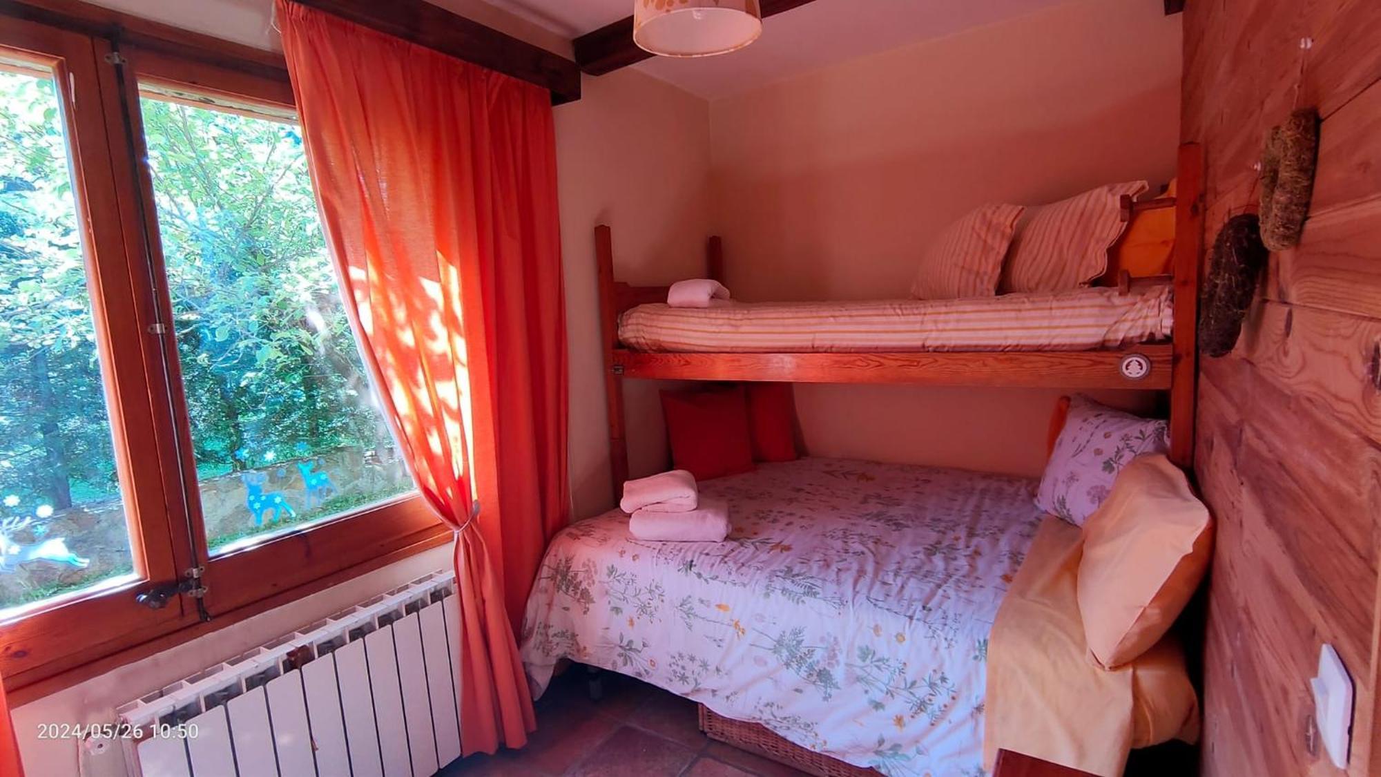 Cal Pastor De Planes Apartment Planoles