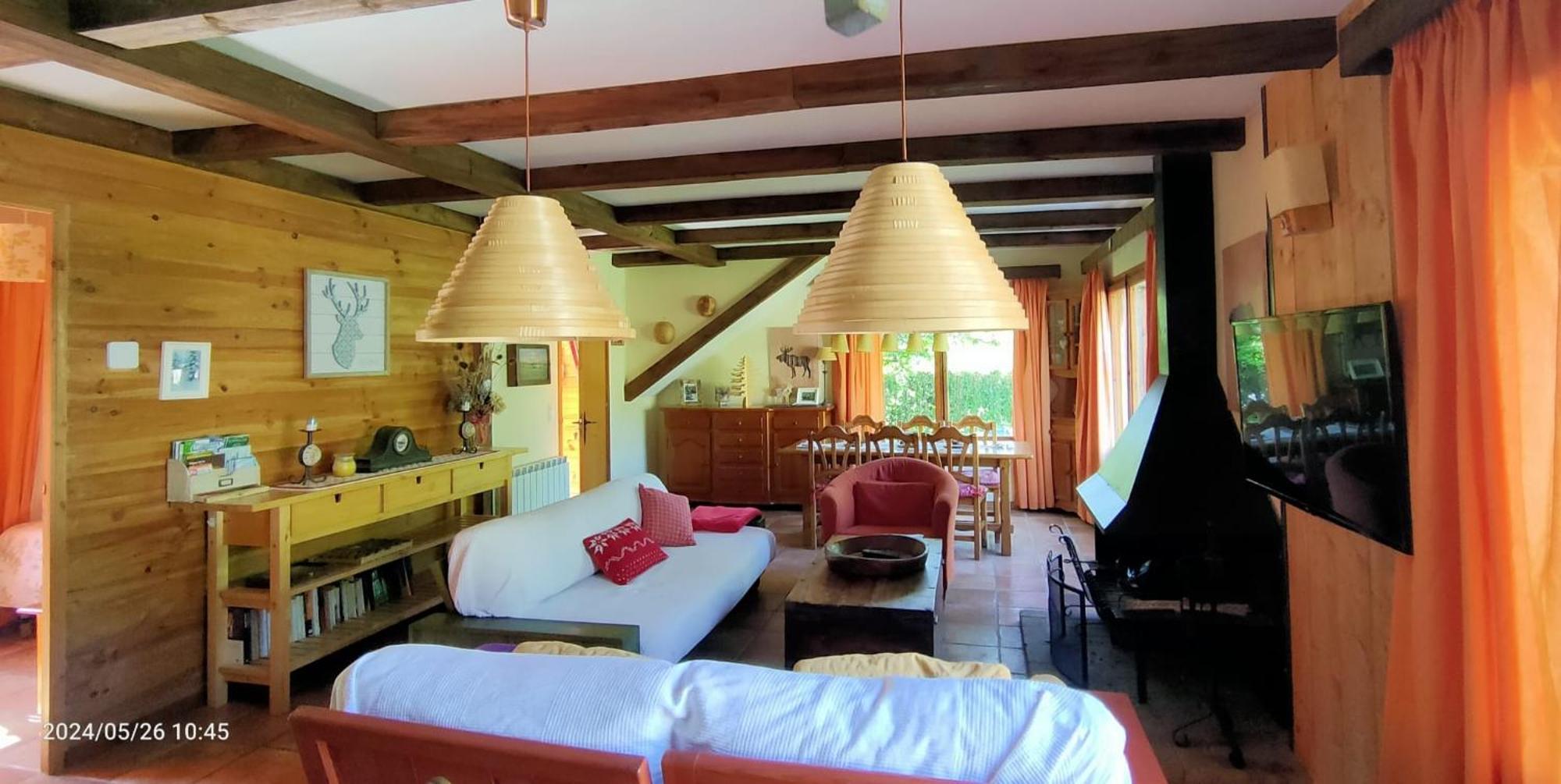 Apartment Cal Pastor De Planes Planoles