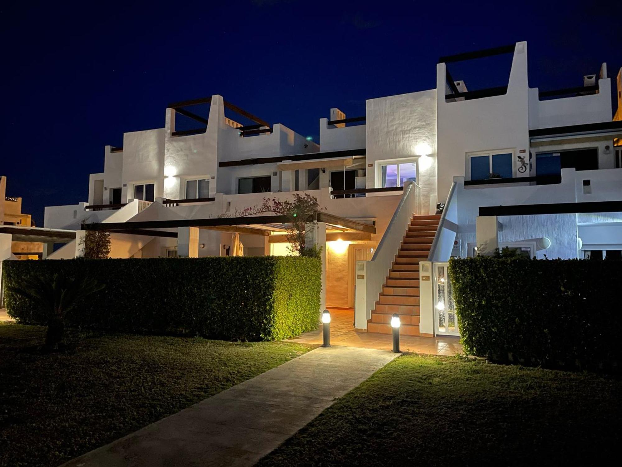 Rincon De Alhama Apartment Alhama de Murcia