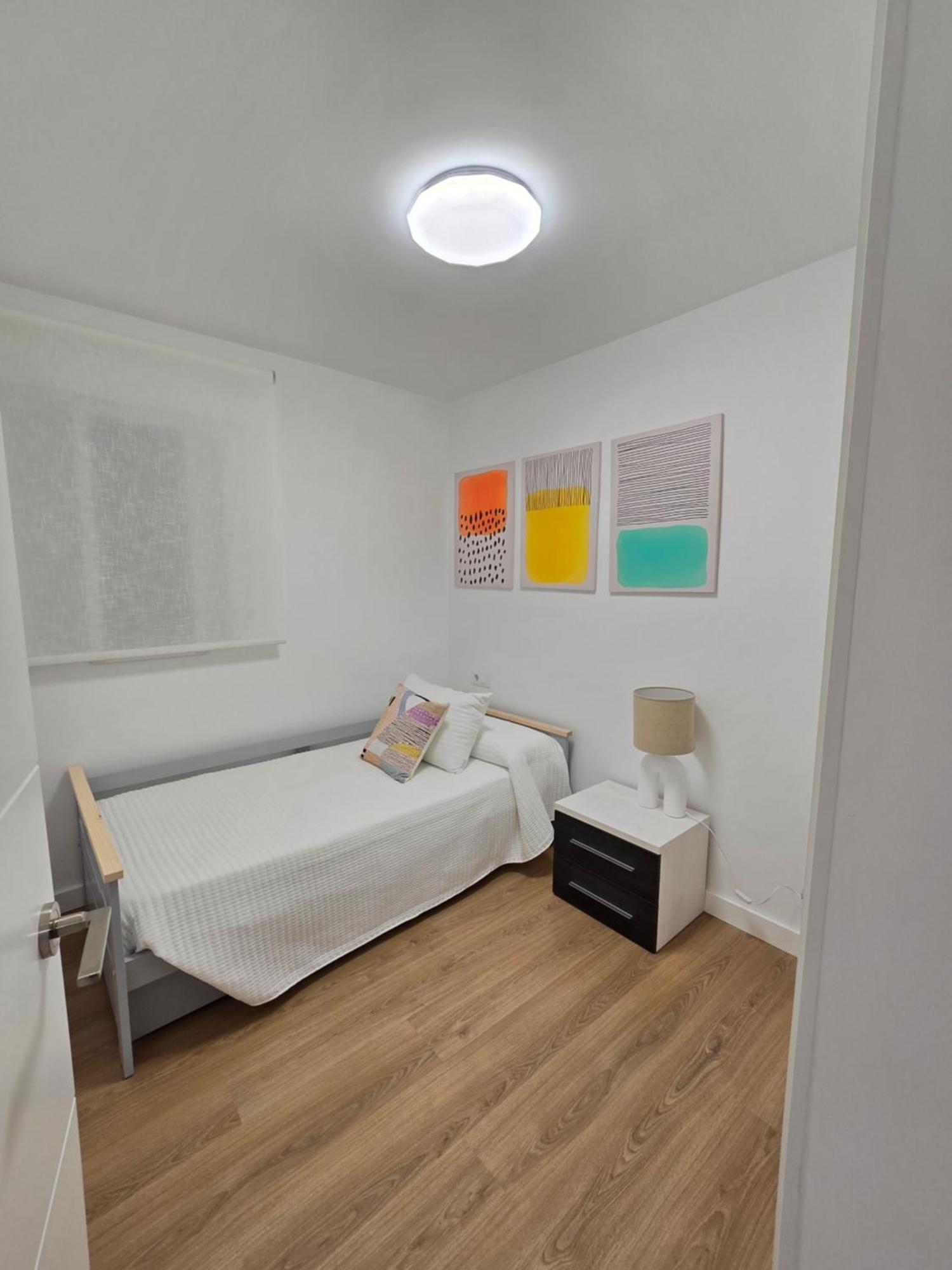 Mariacastana Apartment *