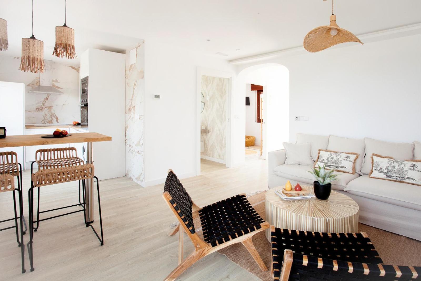 Apartamento Tu Refugio Junto Al Mar Te Espera Disfruta Final Europa League *