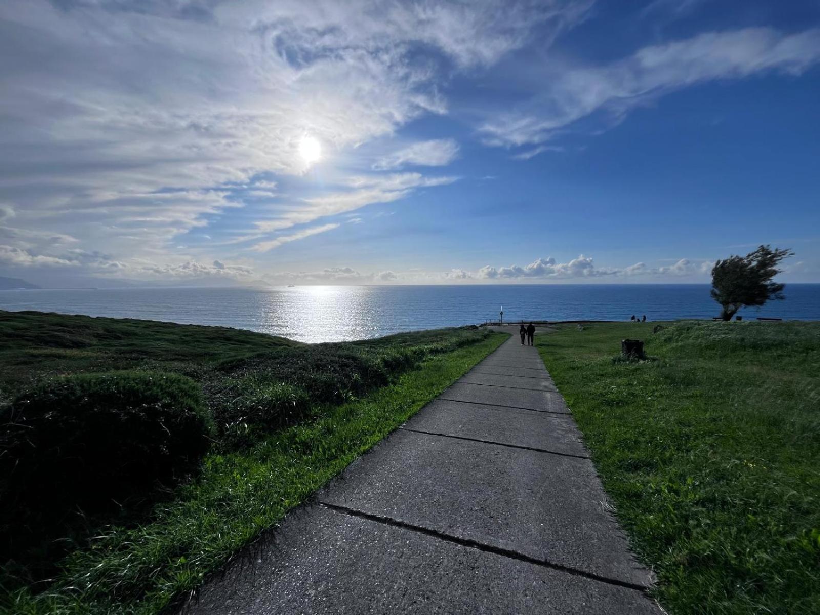 Apartamento Tu Refugio Junto Al Mar Te Espera Disfruta Final Europa League Barrika