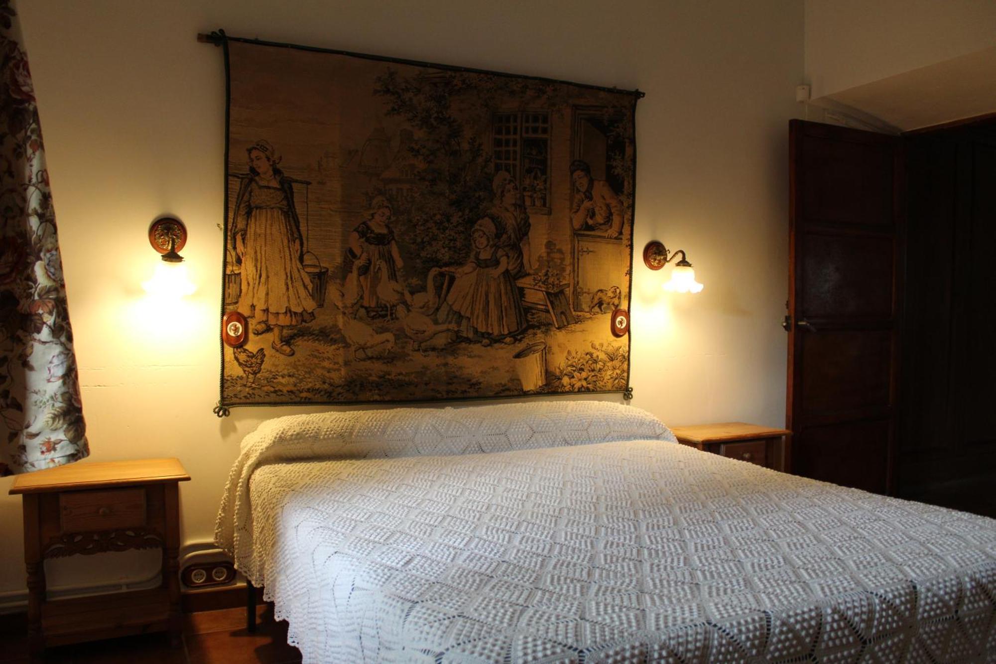 Country house La Casa Del Marques