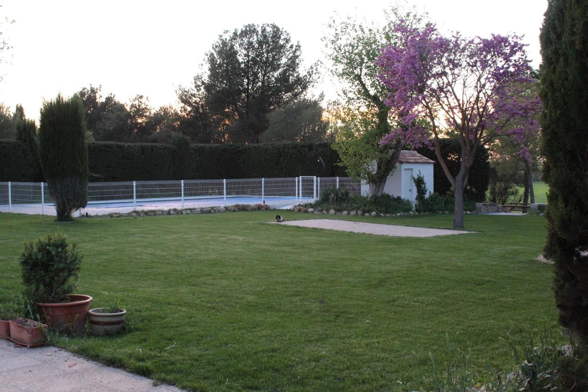 Casa rural La Casa Del Marques *