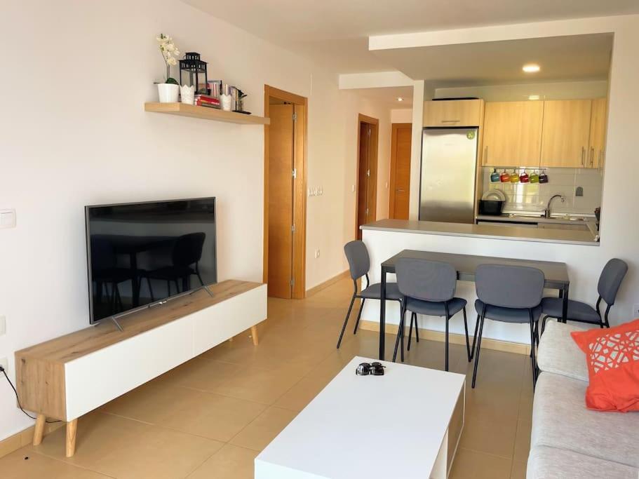 Apartment Rincon De Alhama