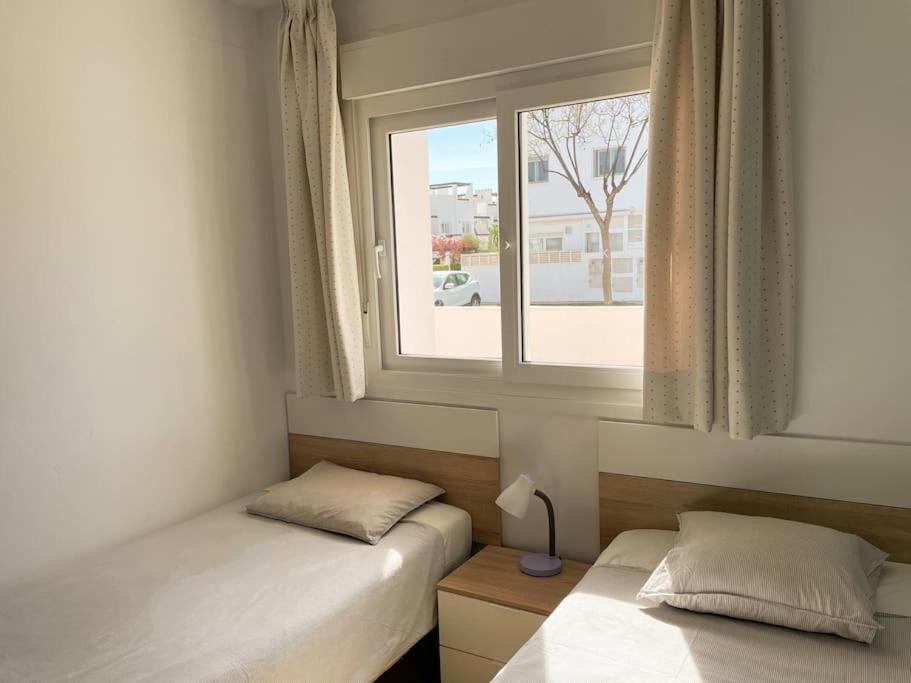 Apartment Rincon De Alhama Alhama de Murcia