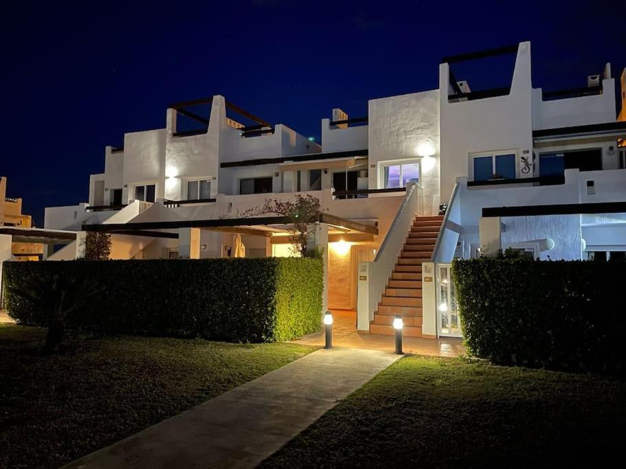 Rincon De Alhama Apartment Alhama de Murcia