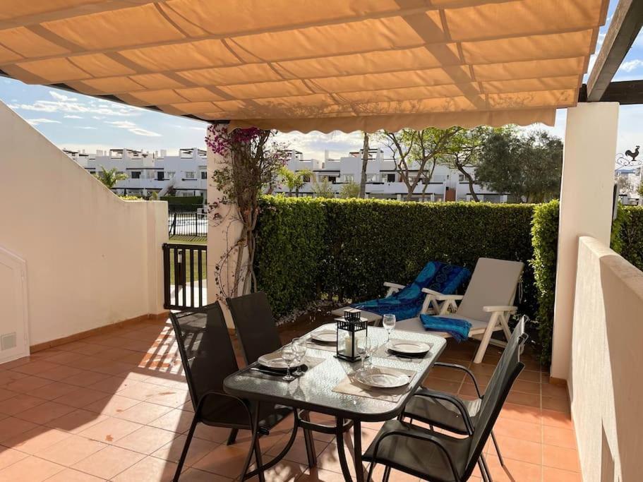 Apartment Rincon De Alhama Alhama de Murcia