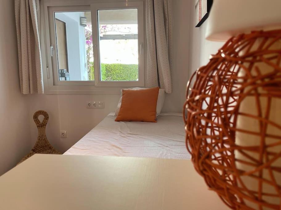 Rincon De Alhama Apartment *