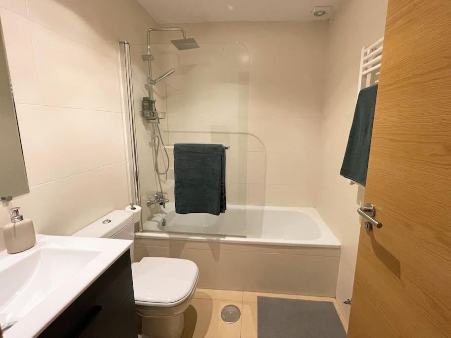 Apartment Rincon De Alhama Alhama de Murcia