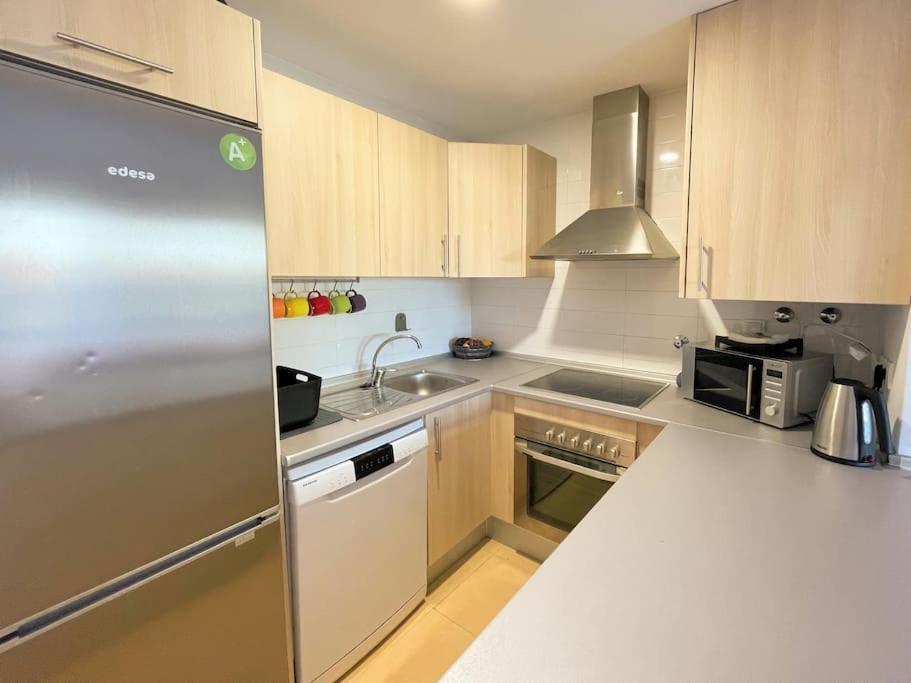 Apartment Rincon De Alhama *