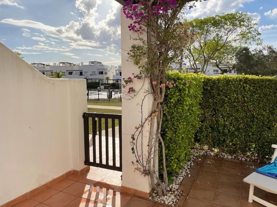 Apartment Rincon De Alhama Alhama de Murcia