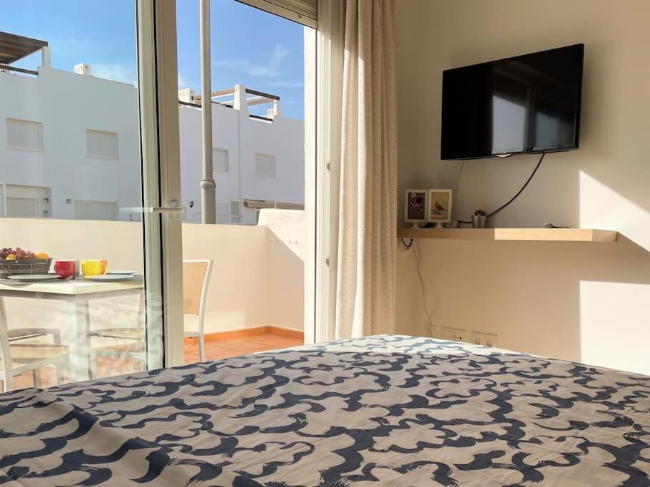 Apartment Rincon De Alhama *