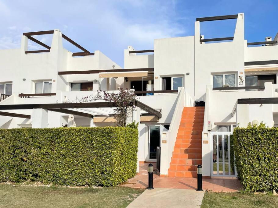 Apartment Rincon De Alhama Alhama de Murcia