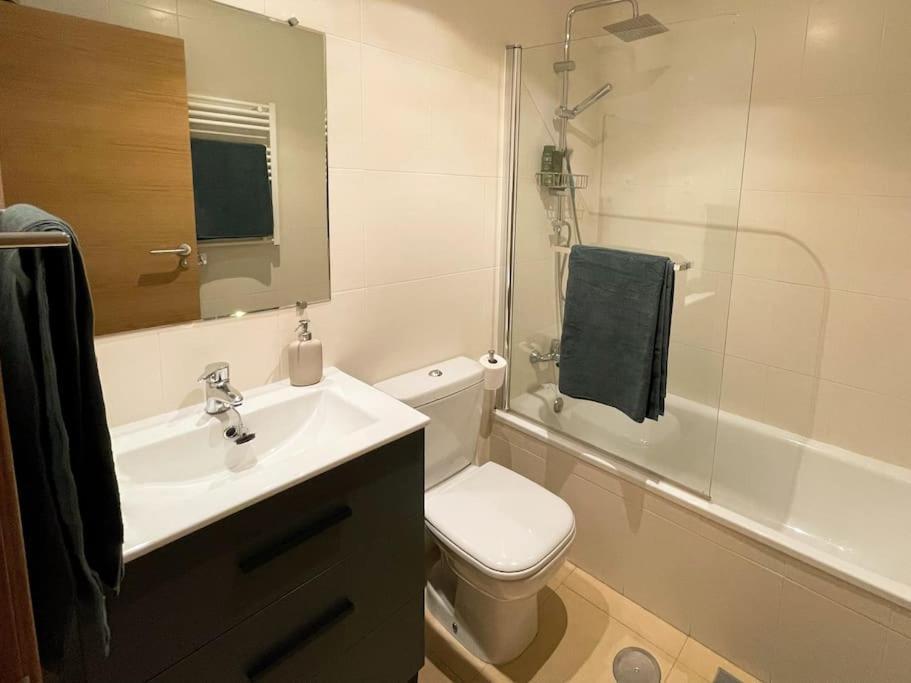 Rincon De Alhama Apartment *