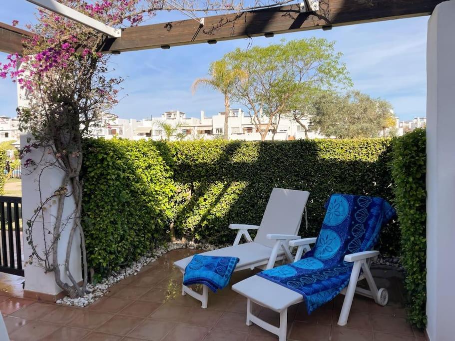 Rincon De Alhama Apartment Alhama de Murcia