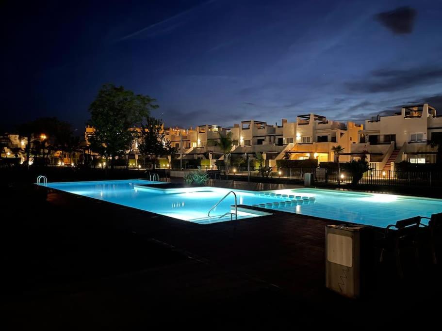 Rincon De Alhama Apartment Alhama de Murcia