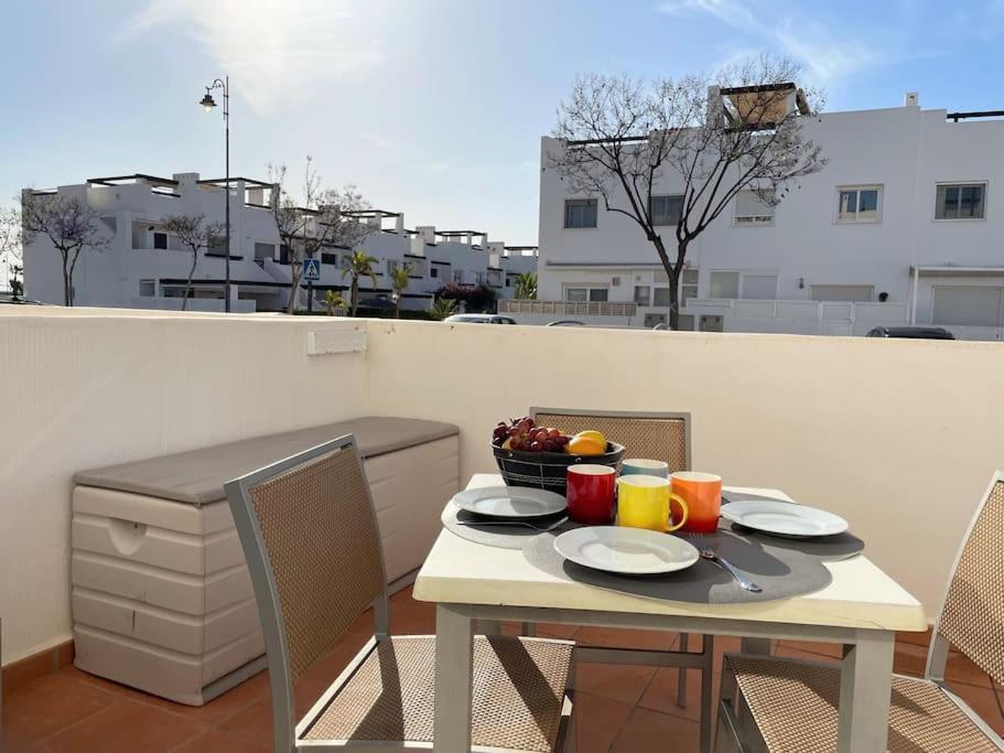 Apartment Rincon De Alhama