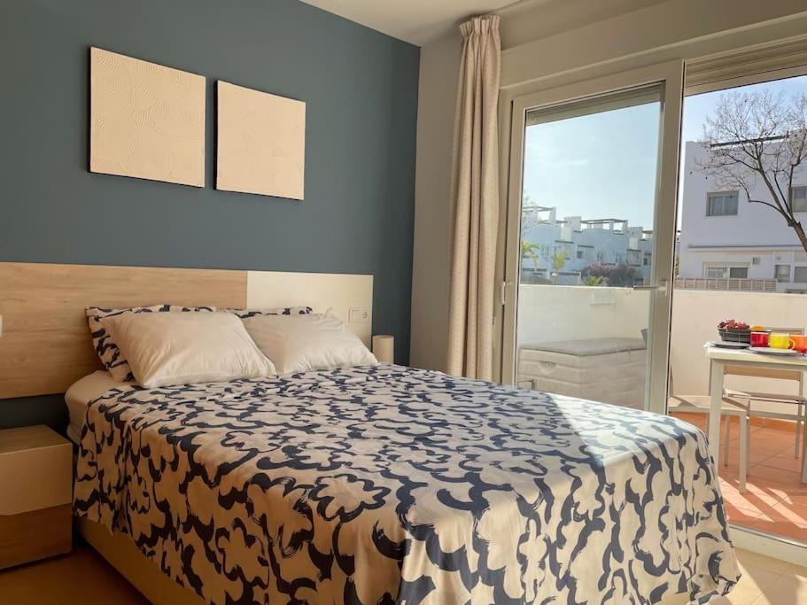 Rincon De Alhama Apartment *