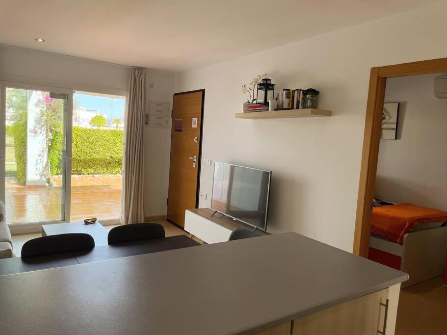 Rincon De Alhama Apartment