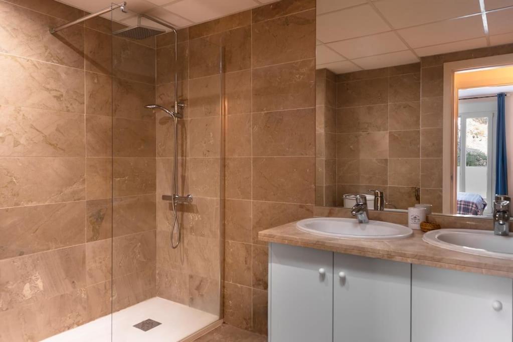 Apartment Golf Gardens, Roof Terrace View, 2 Bedroom Sitio de Calahonda