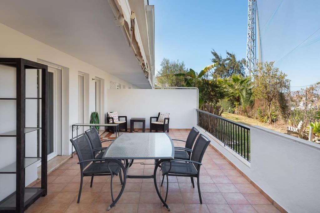 Apartment Golf Gardens, Roof Terrace View, 2 Bedroom