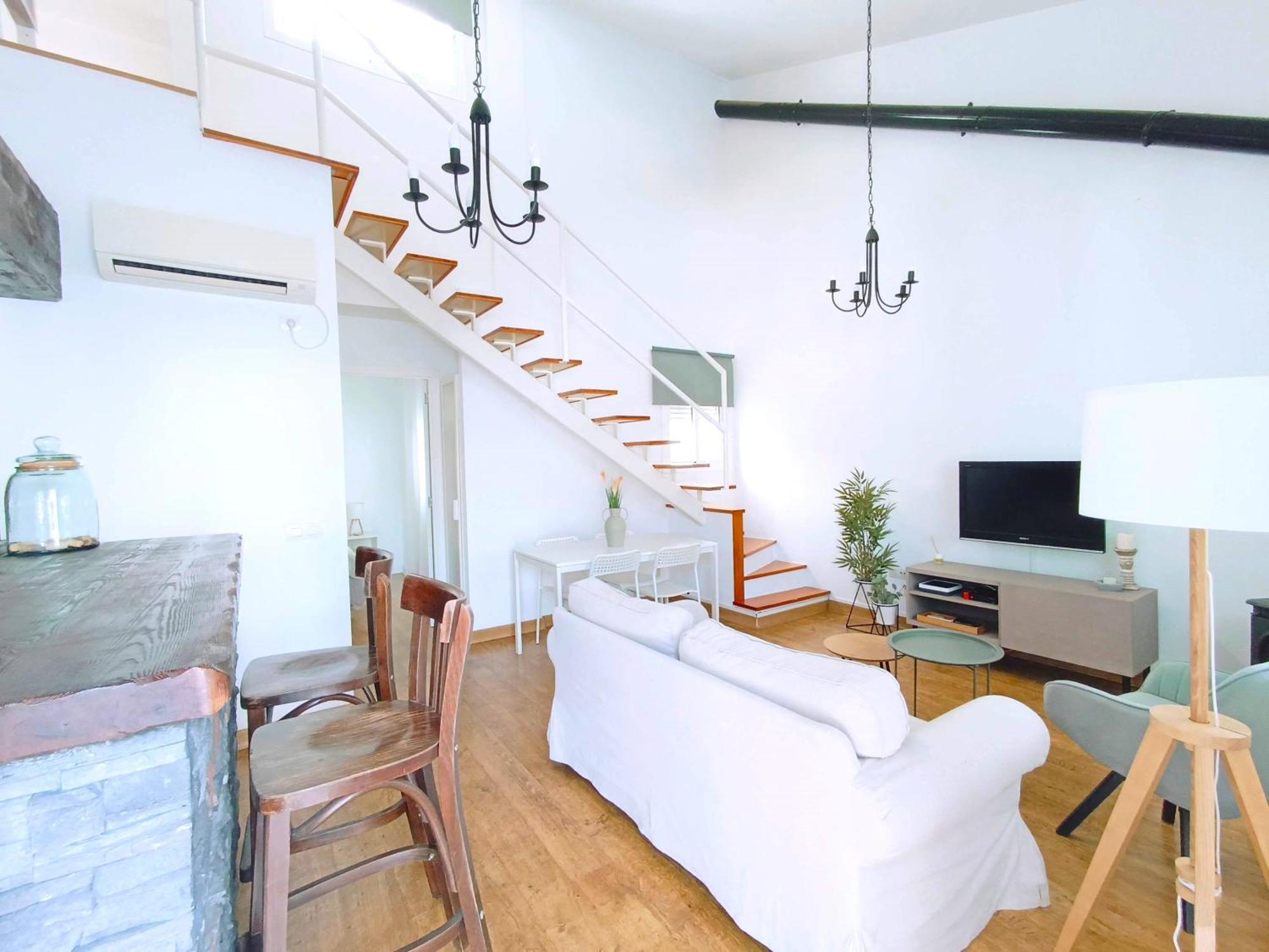 Apartamento Corral Del Tronio *