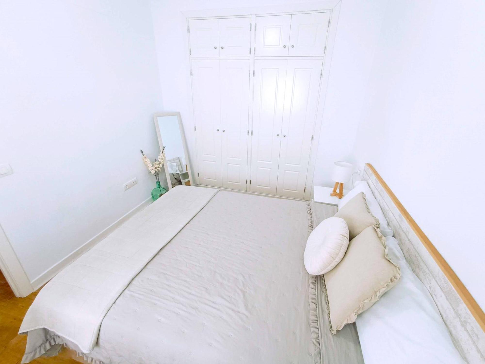 Apartamento Corral Del Tronio * Espartinas