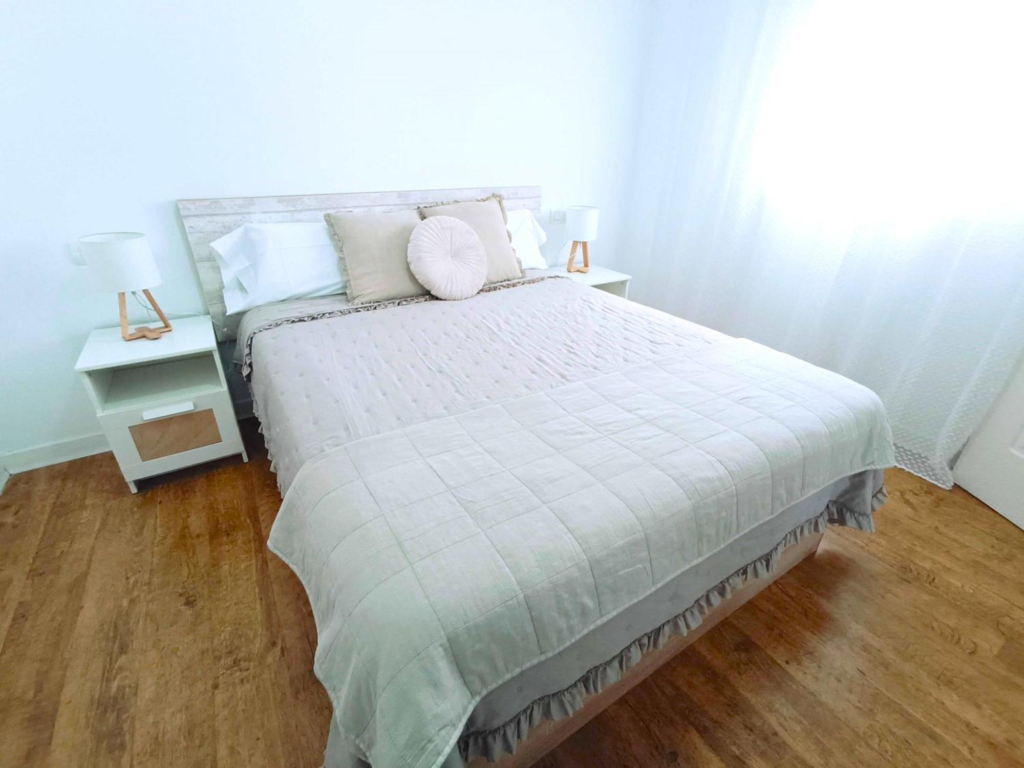 Apartamento Corral Del Tronio Espartinas