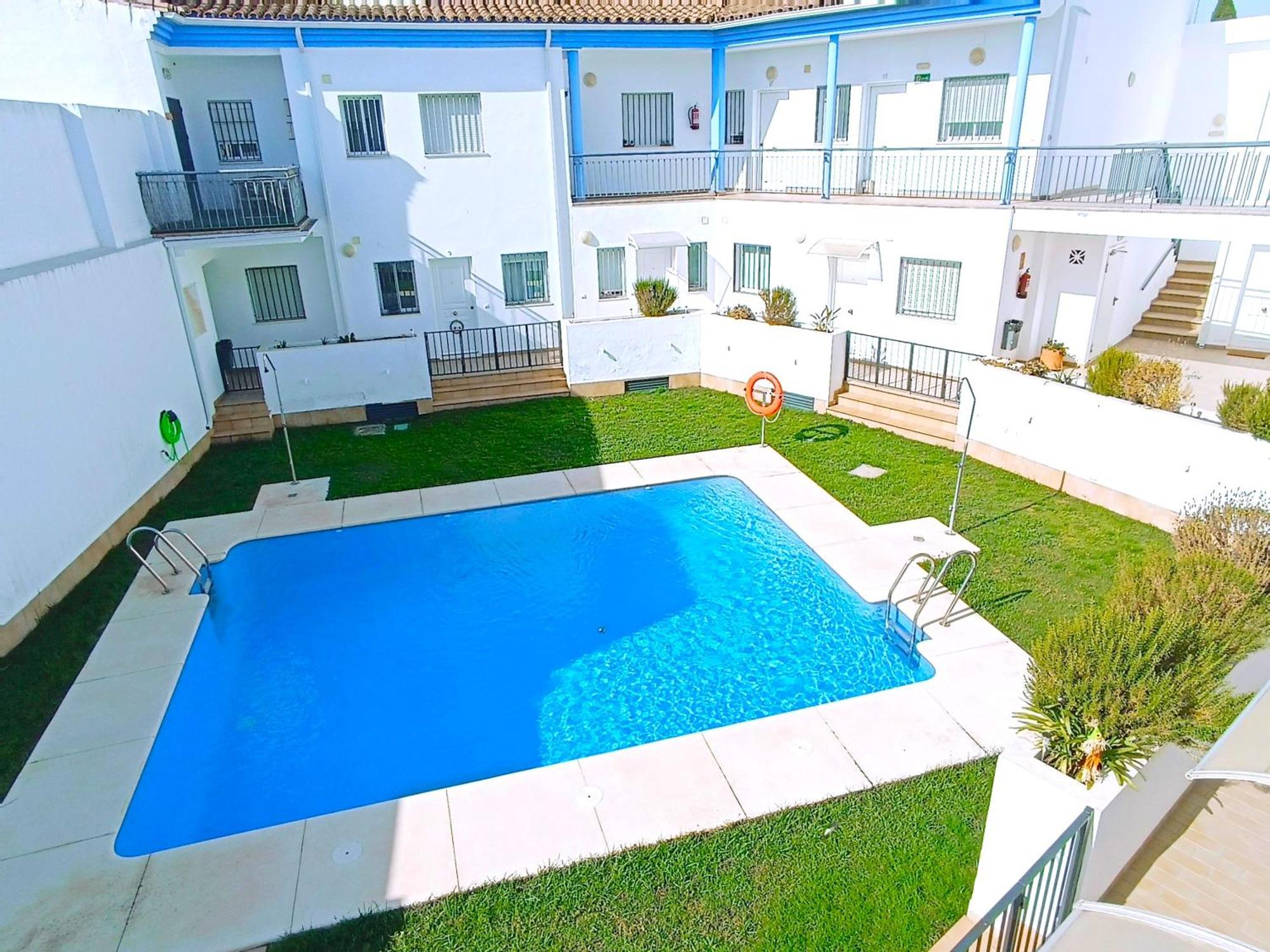 Apartamento Apartamento Corral Del Tronio *