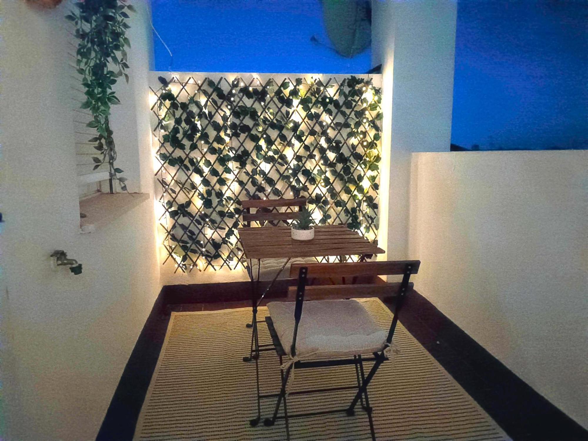 Apartamento Apartamento Corral Del Tronio
