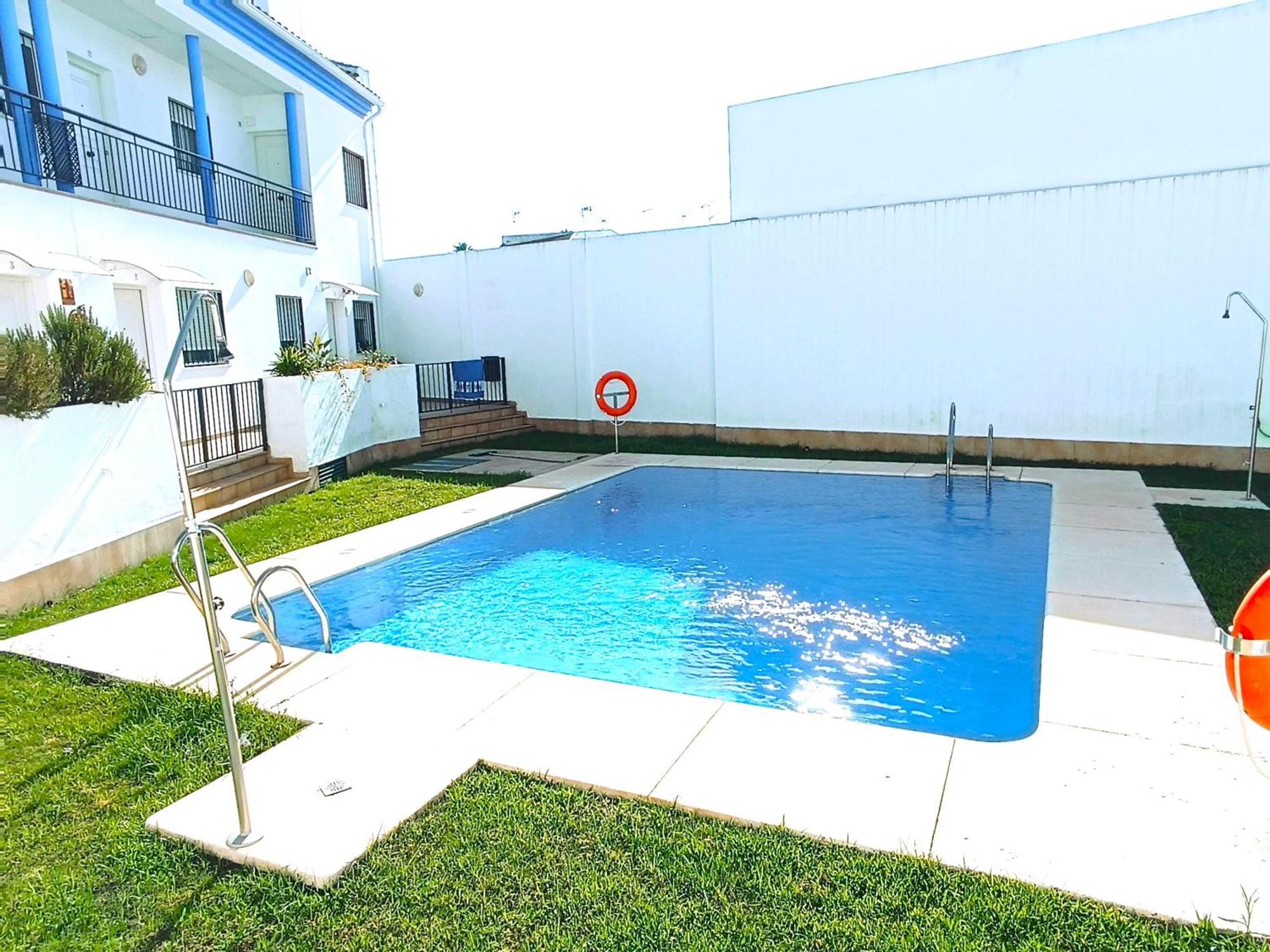 Apartamento Apartamento Corral Del Tronio Espartinas